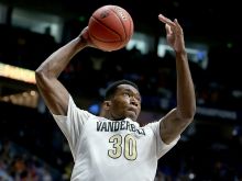 Damian Jones