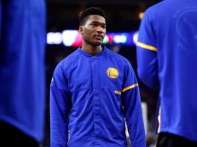 Damian Jones