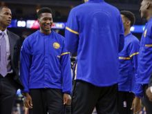 Damian Jones