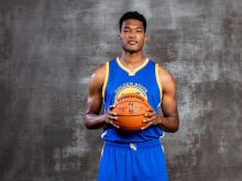 Damian Jones