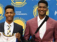 Damian Jones