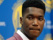 Damian Jones