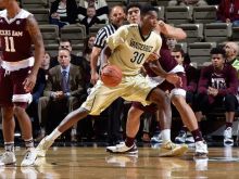 Damian Jones