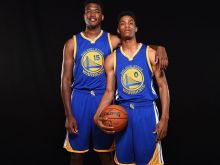 Damian Jones
