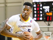 Damian Jones