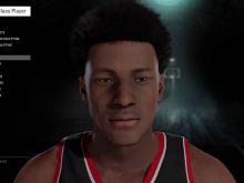 Damian Jones