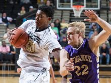 Damian Jones