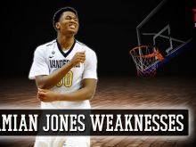 Damian Jones