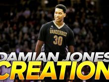 Damian Jones