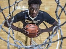 Damian Jones