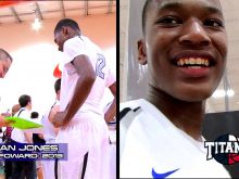 Damian Jones
