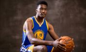 Damian Jones