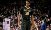 Damian Jones