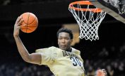 Damian Jones