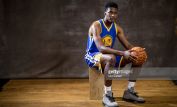 Damian Jones