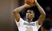 Damian Jones