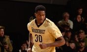 Damian Jones