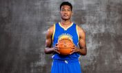 Damian Jones