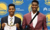 Damian Jones