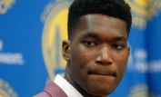 Damian Jones