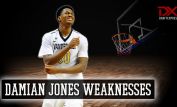 Damian Jones