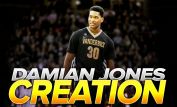 Damian Jones