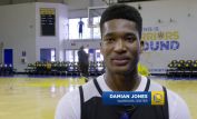 Damian Jones