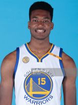 Damian Jones