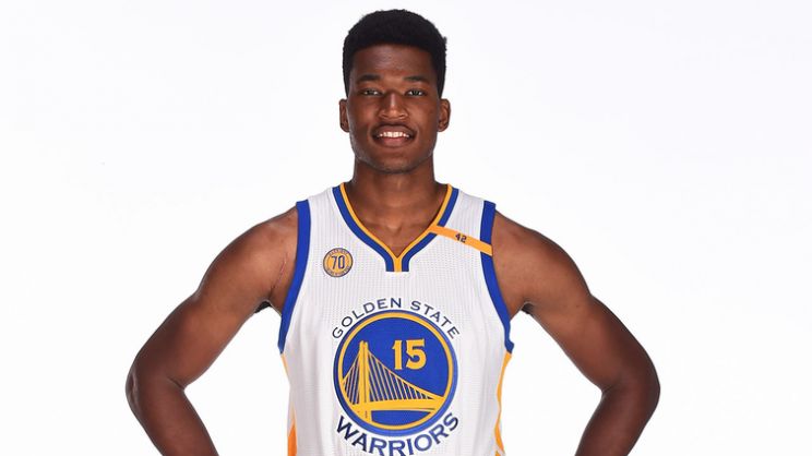 Damian Jones