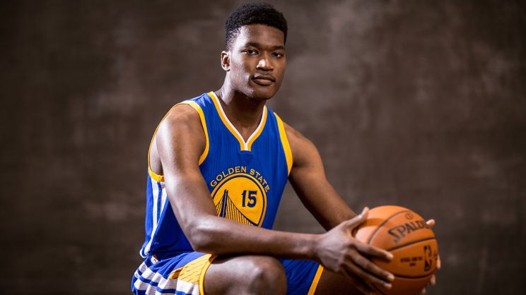 Damian Jones