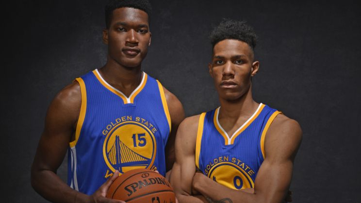 Damian Jones