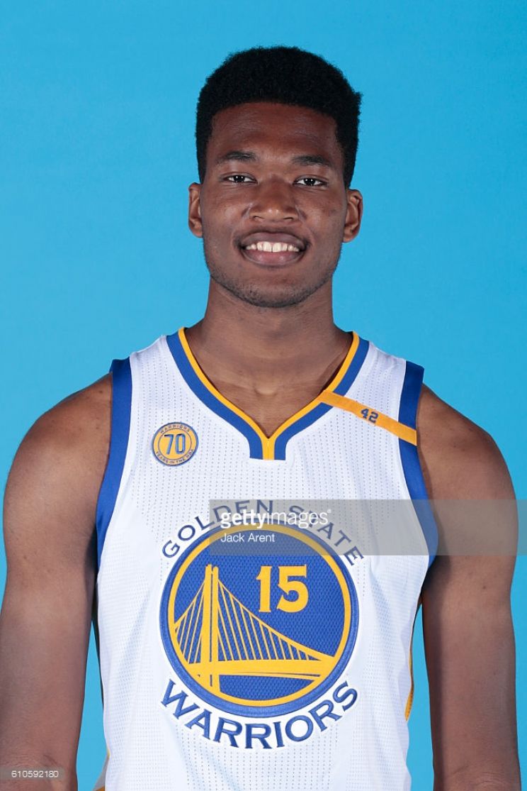 Damian Jones