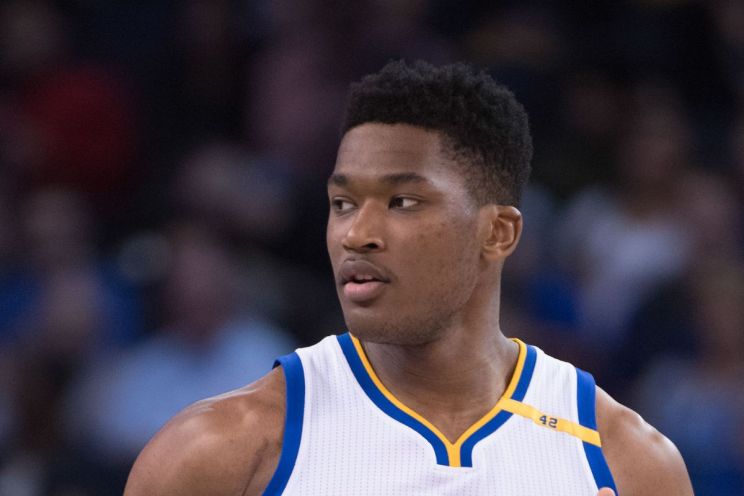 Damian Jones