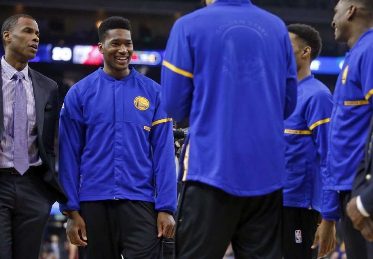 Damian Jones