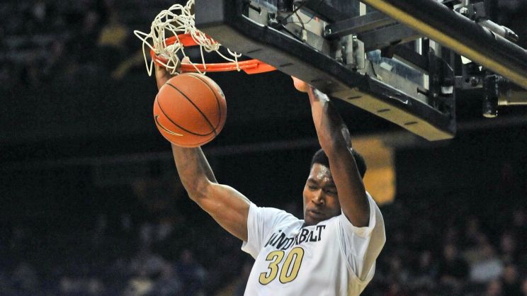 Damian Jones