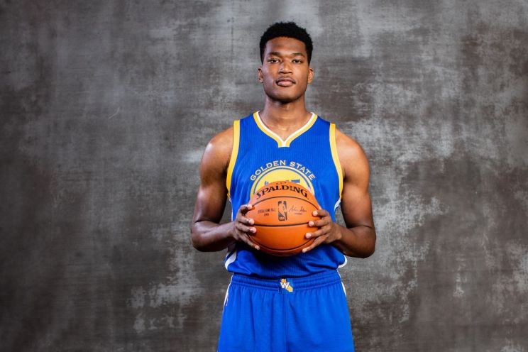 Damian Jones