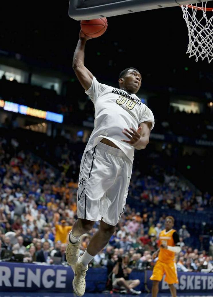 Damian Jones