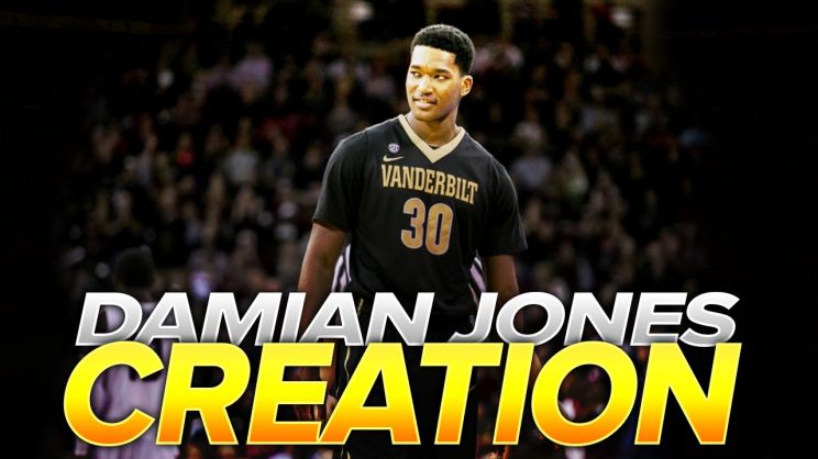 Damian Jones