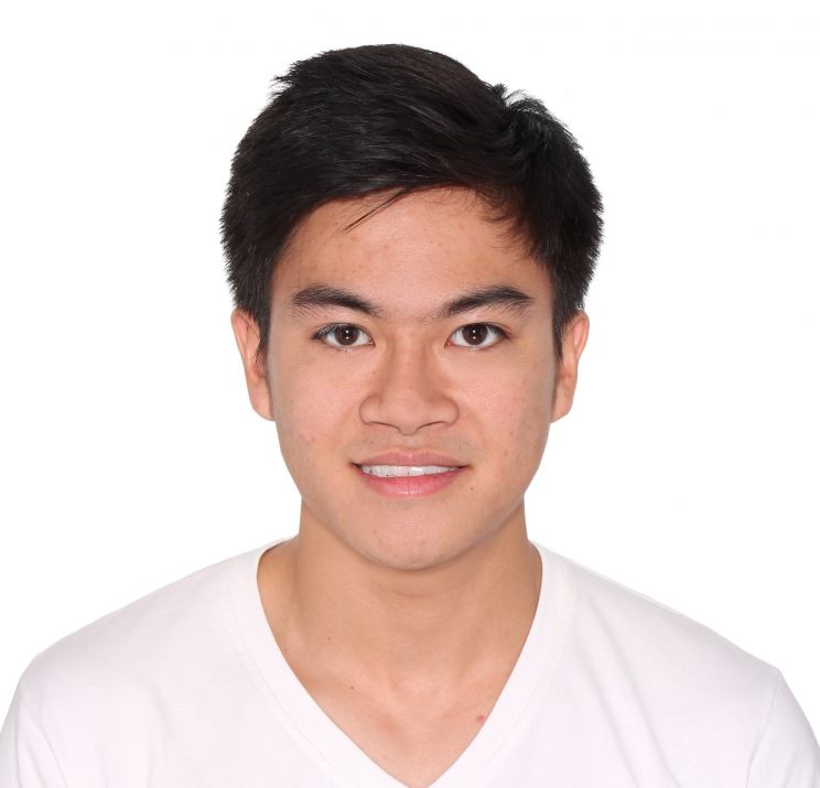 Damian Lee