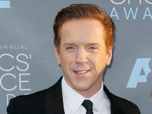 Damian Lewis