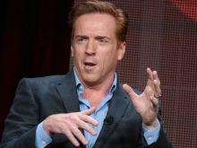 Damian Lewis