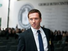 Damian Lewis