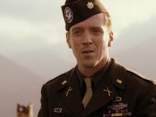 Damian Lewis photo