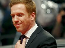 Damian Lewis photo