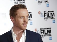 Damian Lewis photo