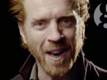 Damian Lewis