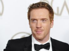 Damian Lewis