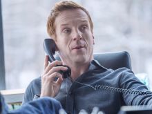 Damian Lewis