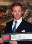 Damian Lewis