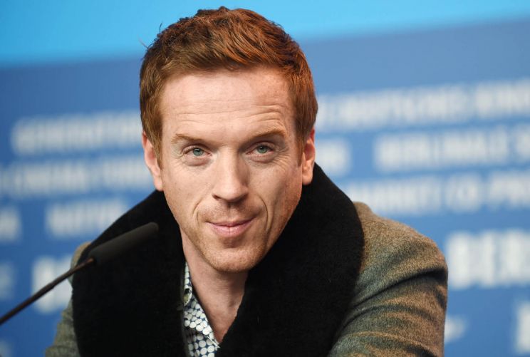 Damian Lewis